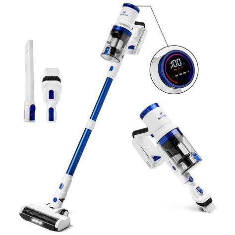 The 10 Best Cheap Vacuum Cleaners of 2024, Tested and .
